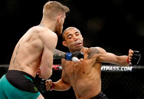 conor mcgregor 9 second knockout.